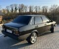 Черный ВАЗ 21099, объемом двигателя 1.6 л и пробегом 158 тыс. км за 3000 $, фото 7 на Automoto.ua