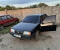 Черный ВАЗ 21099, объемом двигателя 1.6 л и пробегом 250 тыс. км за 1400 $, фото 3 на Automoto.ua