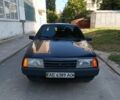 Черный ВАЗ 21099, объемом двигателя 1.6 л и пробегом 161 тыс. км за 1500 $, фото 1 на Automoto.ua