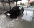 Черный ВАЗ 21099, объемом двигателя 1.5 л и пробегом 230 тыс. км за 1350 $, фото 1 на Automoto.ua