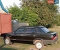 Черный ВАЗ 21099, объемом двигателя 1.6 л и пробегом 130 тыс. км за 2800 $, фото 1 на Automoto.ua