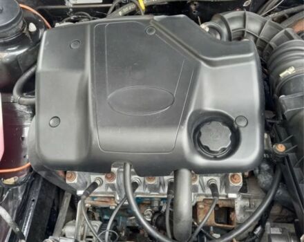 Черный ВАЗ 21099, объемом двигателя 1.6 л и пробегом 160 тыс. км за 1100 $, фото 6 на Automoto.ua