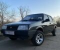Черный ВАЗ 21099, объемом двигателя 1.6 л и пробегом 227 тыс. км за 2900 $, фото 5 на Automoto.ua