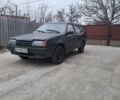 Чорний ВАЗ 21099, об'ємом двигуна 1.6 л та пробігом 200 тис. км за 750 $, фото 1 на Automoto.ua