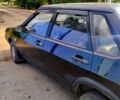 Чорний ВАЗ 21099, об'ємом двигуна 1.5 л та пробігом 270 тис. км за 740 $, фото 2 на Automoto.ua