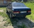 Черный ВАЗ 21099, объемом двигателя 1.6 л и пробегом 137 тыс. км за 600 $, фото 5 на Automoto.ua
