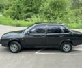 Чорний ВАЗ 21099, об'ємом двигуна 1.6 л та пробігом 142 тис. км за 2550 $, фото 3 на Automoto.ua
