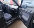 Чорний ВАЗ 21099, об'ємом двигуна 1.6 л та пробігом 270 тис. км за 1600 $, фото 8 на Automoto.ua