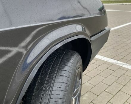 Чорний ВАЗ 21099, об'ємом двигуна 1.6 л та пробігом 162 тис. км за 2350 $, фото 4 на Automoto.ua