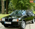 Черный ВАЗ 21099, объемом двигателя 1.6 л и пробегом 294 тыс. км за 1999 $, фото 7 на Automoto.ua