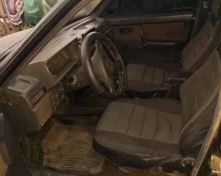 Черный ВАЗ 21099, объемом двигателя 0 л и пробегом 60 тыс. км за 1674 $, фото 3 на Automoto.ua