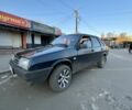 Черный ВАЗ 21099, объемом двигателя 1.6 л и пробегом 180 тыс. км за 2480 $, фото 1 на Automoto.ua