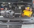 Черный ВАЗ 21099, объемом двигателя 1.6 л и пробегом 163 тыс. км за 2450 $, фото 12 на Automoto.ua