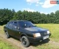 Чорний ВАЗ 21099, об'ємом двигуна 1.5 л та пробігом 460 тис. км за 1801 $, фото 1 на Automoto.ua