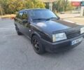 Черный ВАЗ 21099, объемом двигателя 1.6 л и пробегом 109 тыс. км за 2100 $, фото 13 на Automoto.ua