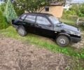 Чорний ВАЗ 21099, об'ємом двигуна 1.6 л та пробігом 237 тис. км за 1300 $, фото 4 на Automoto.ua