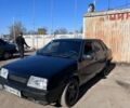 Чорний ВАЗ 21099, об'ємом двигуна 1.6 л та пробігом 313 тис. км за 2000 $, фото 1 на Automoto.ua