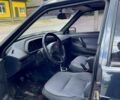 Черный ВАЗ 21099, объемом двигателя 1.6 л и пробегом 137 тыс. км за 2200 $, фото 4 на Automoto.ua