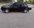 Чорний ВАЗ 21099, об'ємом двигуна 1.6 л та пробігом 220 тис. км за 1999 $, фото 5 на Automoto.ua