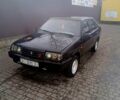 Черный ВАЗ 21099, объемом двигателя 1.6 л и пробегом 150 тыс. км за 1100 $, фото 1 на Automoto.ua