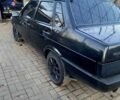 Черный ВАЗ 21099, объемом двигателя 1.6 л и пробегом 155 тыс. км за 1250 $, фото 5 на Automoto.ua