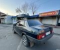 Черный ВАЗ 21099, объемом двигателя 1.6 л и пробегом 180 тыс. км за 2480 $, фото 2 на Automoto.ua