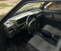 Чорний ВАЗ 21099, об'ємом двигуна 1.5 л та пробігом 200 тис. км за 1100 $, фото 5 на Automoto.ua