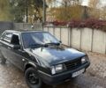 Черный ВАЗ 21099, объемом двигателя 1.6 л и пробегом 146 тыс. км за 2100 $, фото 2 на Automoto.ua
