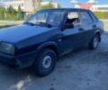 Чорний ВАЗ 21099, об'ємом двигуна 1.6 л та пробігом 260 тис. км за 650 $, фото 1 на Automoto.ua