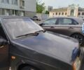 Черный ВАЗ 21099, объемом двигателя 1.6 л и пробегом 26 тыс. км за 1900 $, фото 7 на Automoto.ua