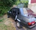 Черный ВАЗ 21099, объемом двигателя 1.5 л и пробегом 3 тыс. км за 600 $, фото 1 на Automoto.ua