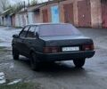 Черный ВАЗ 21099, объемом двигателя 1.6 л и пробегом 300 тыс. км за 870 $, фото 1 на Automoto.ua