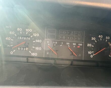 Черный ВАЗ 21099, объемом двигателя 1.5 л и пробегом 157 тыс. км за 1550 $, фото 4 на Automoto.ua