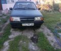 Черный ВАЗ 21099, объемом двигателя 0 л и пробегом 1 тыс. км за 1625 $, фото 1 на Automoto.ua