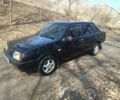 Чорний ВАЗ 21099, об'ємом двигуна 0 л та пробігом 300 тис. км за 1399 $, фото 1 на Automoto.ua