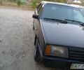 Чорний ВАЗ 21099, об'ємом двигуна 1.6 л та пробігом 278 тис. км за 1350 $, фото 1 на Automoto.ua