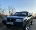 Черный ВАЗ 21099, объемом двигателя 1.6 л и пробегом 227 тыс. км за 2900 $, фото 13 на Automoto.ua