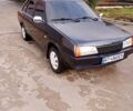 Чорний ВАЗ 21099, об'ємом двигуна 1.6 л та пробігом 200 тис. км за 1300 $, фото 1 на Automoto.ua