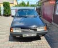 Чорний ВАЗ 21099, об'ємом двигуна 1.6 л та пробігом 217 тис. км за 2000 $, фото 1 на Automoto.ua