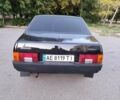 Чорний ВАЗ 21099, об'ємом двигуна 1.6 л та пробігом 220 тис. км за 1999 $, фото 9 на Automoto.ua
