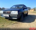 Чорний ВАЗ 21099, об'ємом двигуна 1.6 л та пробігом 186 тис. км за 1350 $, фото 1 на Automoto.ua