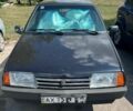 Черный ВАЗ 21099, объемом двигателя 1.6 л и пробегом 200 тыс. км за 1500 $, фото 1 на Automoto.ua
