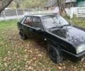 ВАЗ 21099 2007 у Новорад-Волынском на Automoto.ua Чорний ВАЗ 21099, об'ємом двигуна 1.6 л та пробігом 213 тис. км за 1100 $, фото 2 на Automoto.ua