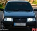 Черный ВАЗ 21099, объемом двигателя 15 л и пробегом 0 тыс. км за 1650 $, фото 1 на Automoto.ua