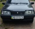 Черный ВАЗ 21099, объемом двигателя 1.6 л и пробегом 200 тыс. км за 1650 $, фото 2 на Automoto.ua