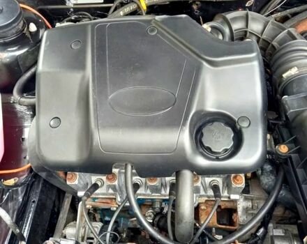 Черный ВАЗ 21099, объемом двигателя 1.6 л и пробегом 160 тыс. км за 1150 $, фото 6 на Automoto.ua