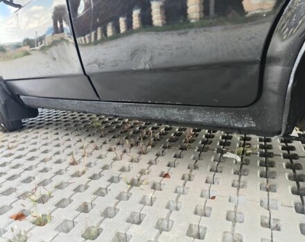 Черный ВАЗ 21099, объемом двигателя 1.6 л и пробегом 287 тыс. км за 1850 $, фото 11 на Automoto.ua