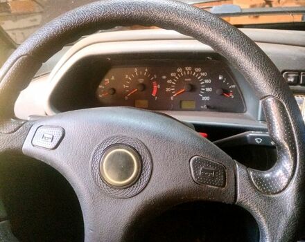 Чорний ВАЗ 21099, об'ємом двигуна 1.6 л та пробігом 300 тис. км за 1140 $, фото 2 на Automoto.ua