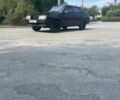 Чорний ВАЗ 21099, об'ємом двигуна 1.6 л та пробігом 140 тис. км за 1650 $, фото 1 на Automoto.ua