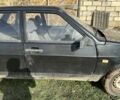 Черный ВАЗ 21099, объемом двигателя 1.5 л и пробегом 145 тыс. км за 999 $, фото 7 на Automoto.ua